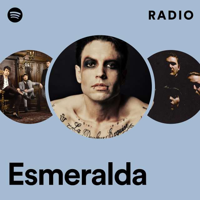 Esmeralda Radio