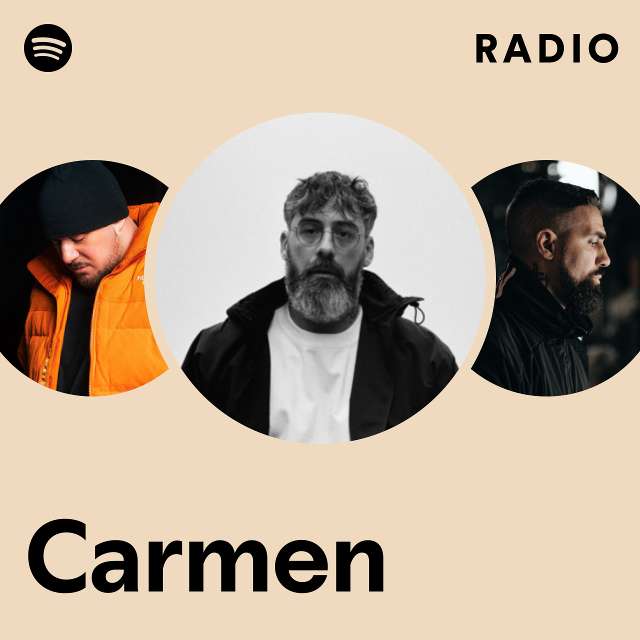 Carmen Radio