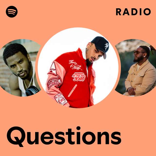 Questions Radio