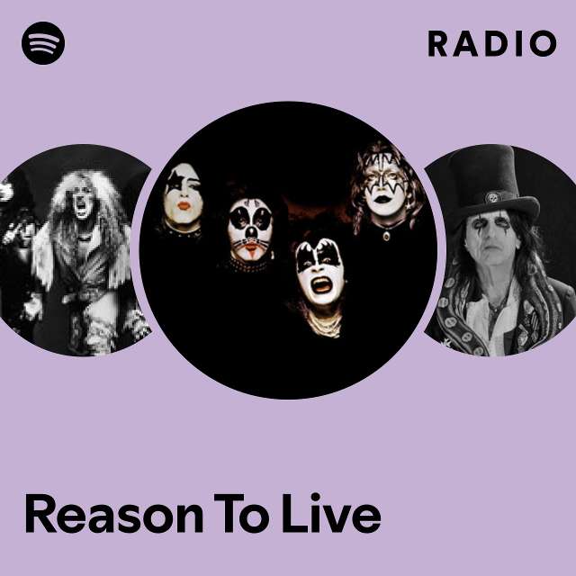 Reason To Live Radio