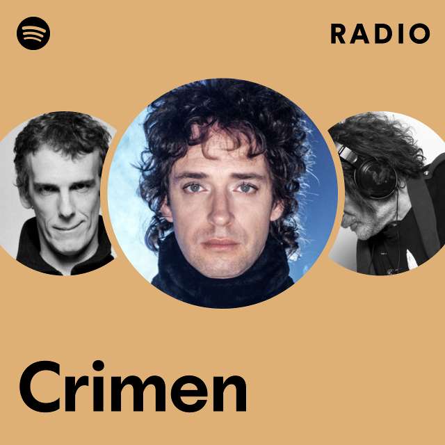 Crimen Radio