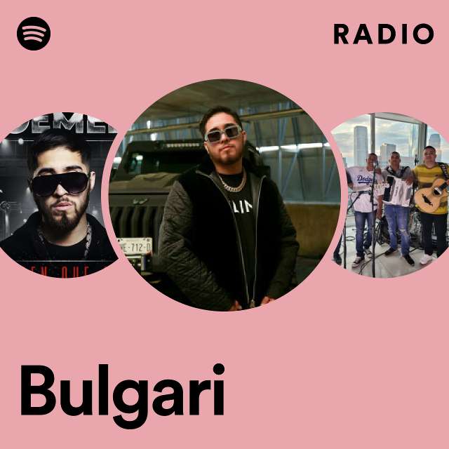 Bulgari Radio