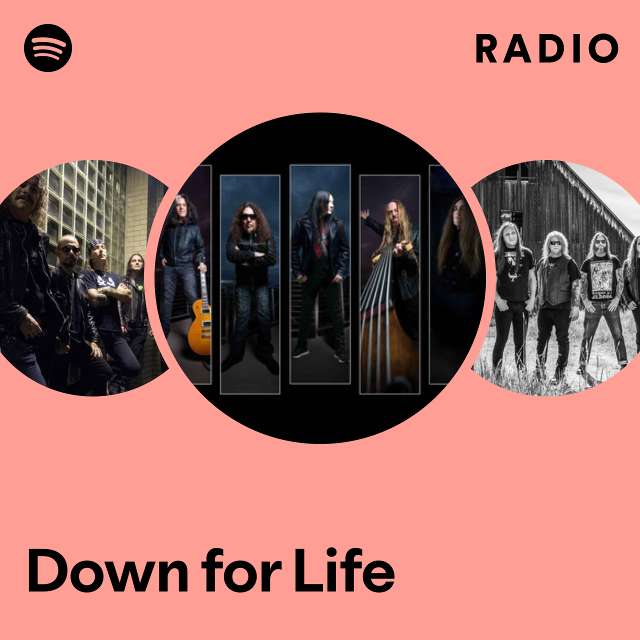 Down for Life Radio