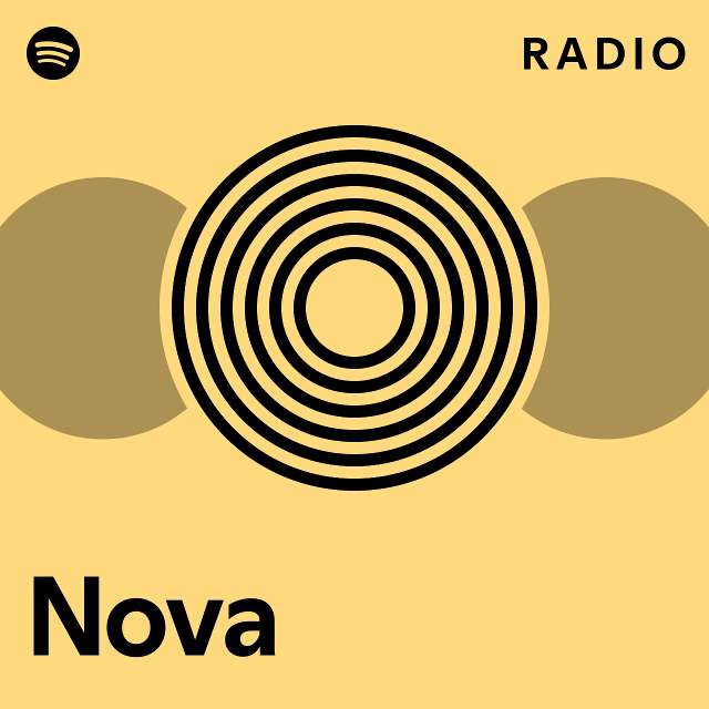 Nova Radio - playlist by Spotify | Spotify