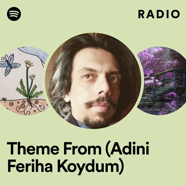 Theme From (Adini Feriha Koydum) Radio