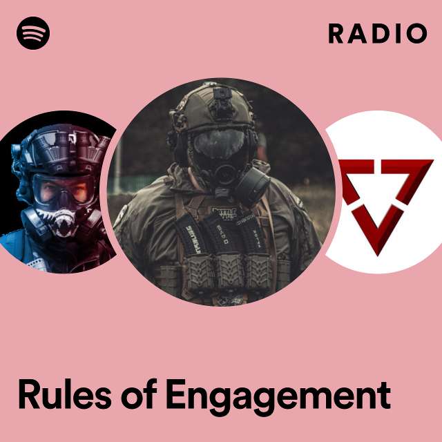Rules of Engagement Radio