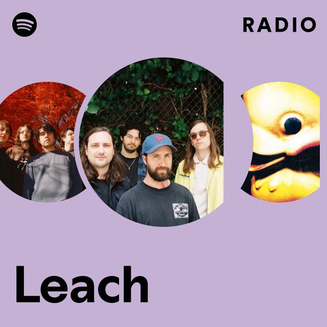 Leach Radio