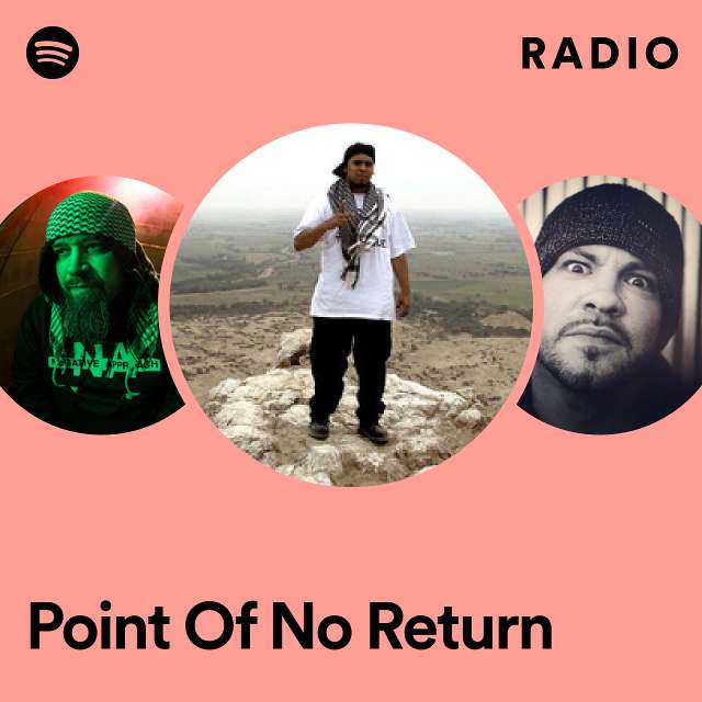 Point Of No Return Radio