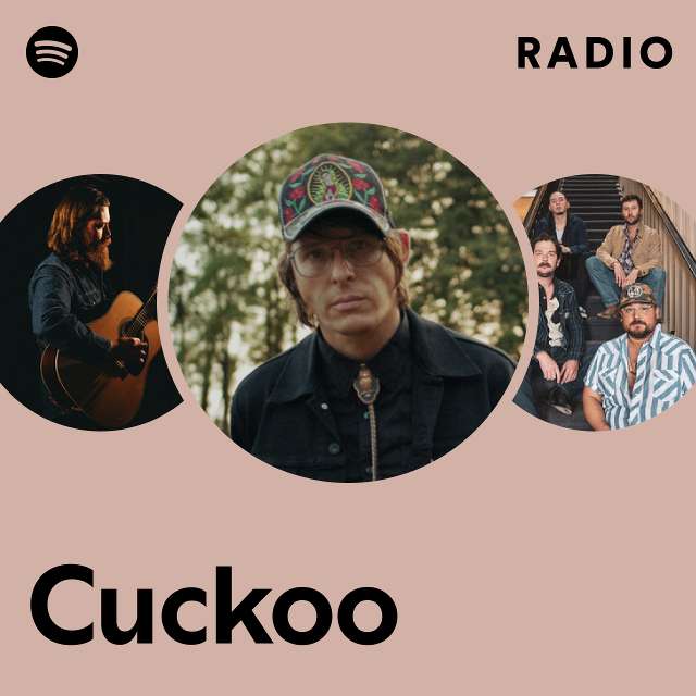 Cuckoo Radio