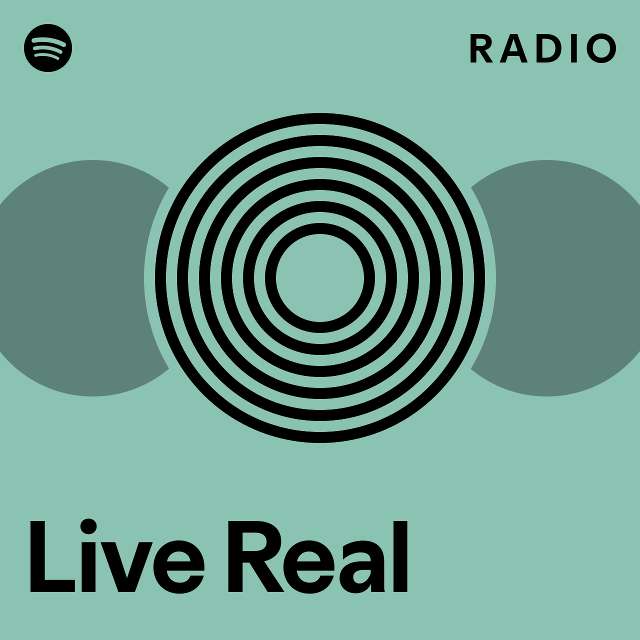 Live real radio playlist by spotify spotify