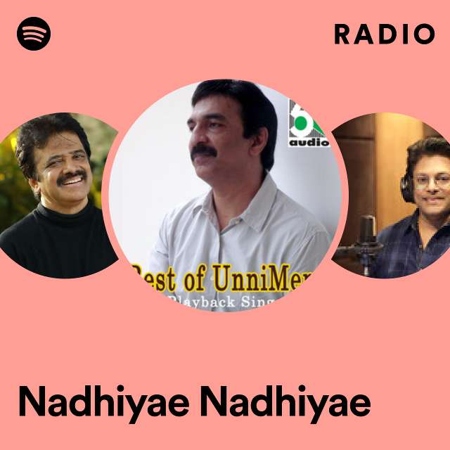 Nadhiyae Nadhiyae Radio