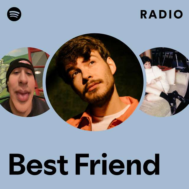 Best Friend Radio