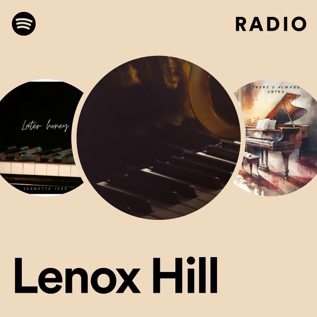 Lenox Hill Radio