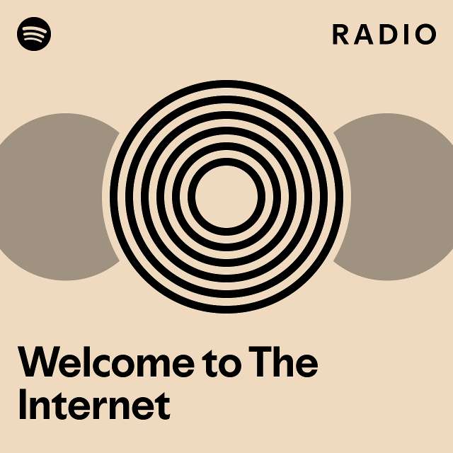 to The Radio playlist by Spotify Spotify