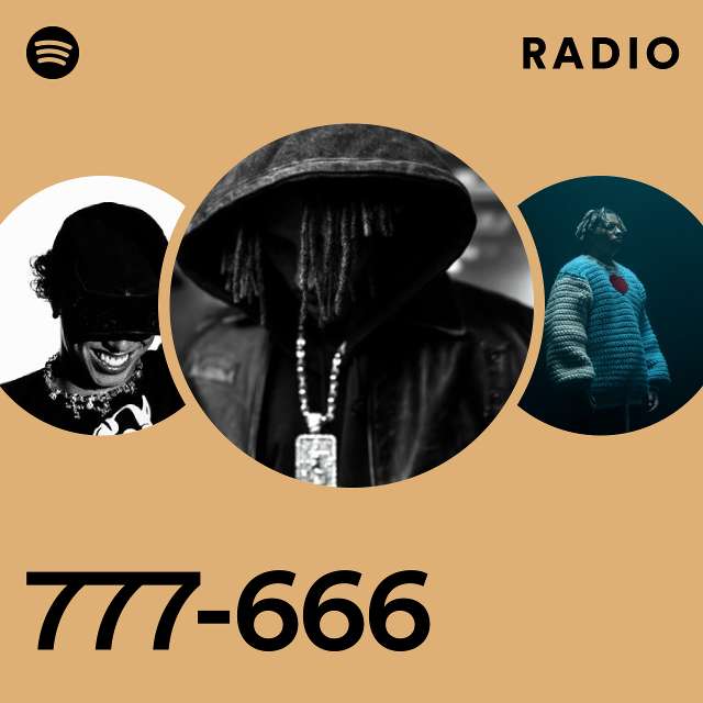 777-666 Radio