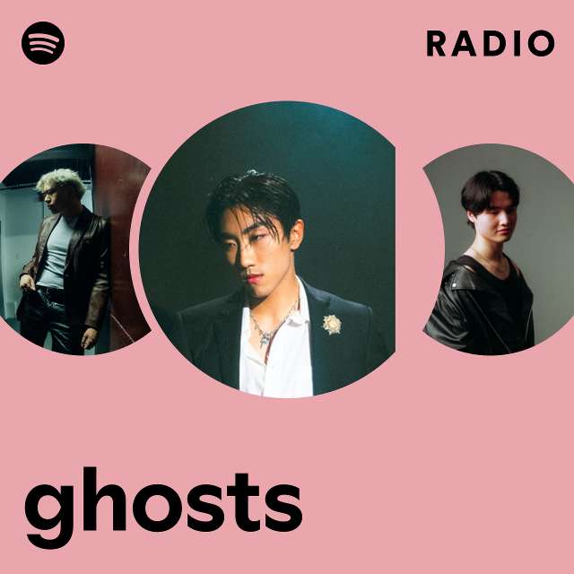 ghosts Radio