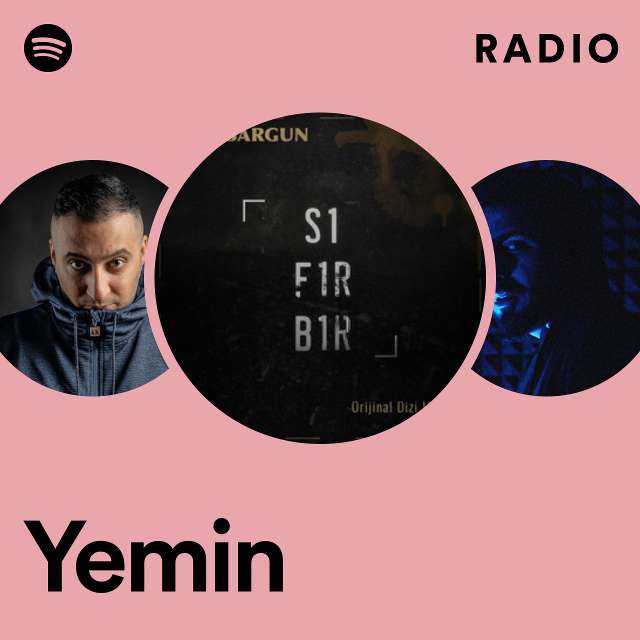 Yemin Radio