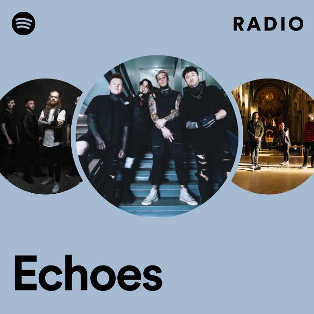 Echoes Radio