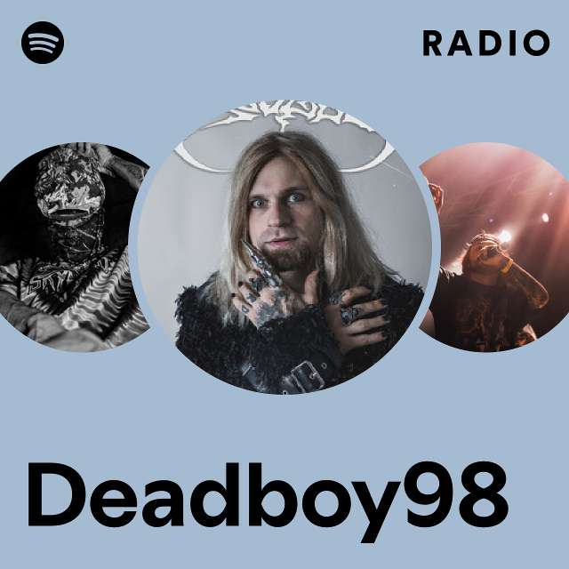 Deadboy98 Radio