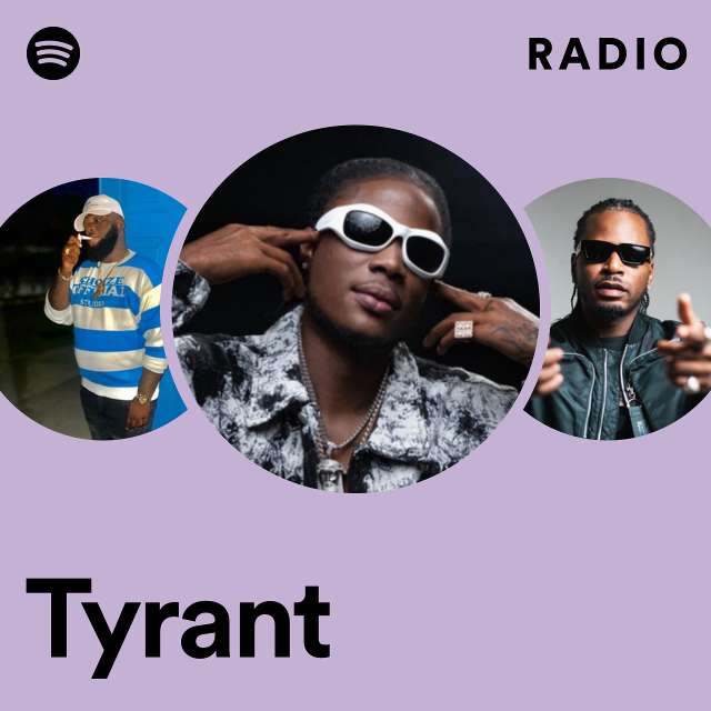 Tyrant Radio