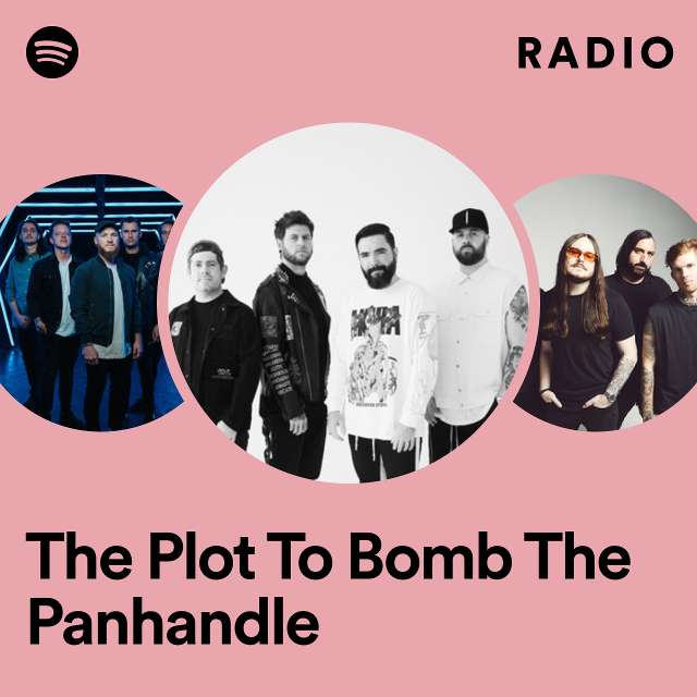 The Plot To Bomb The Panhandle Radio