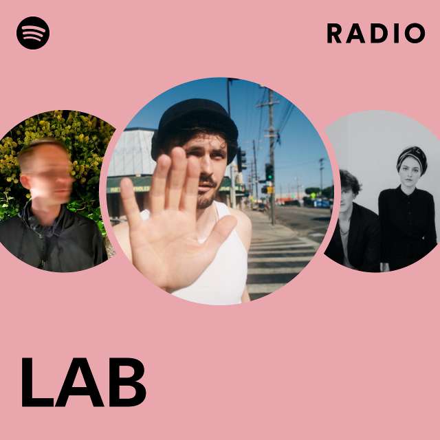 LAB Radio