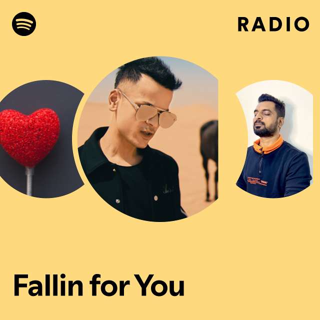 Fallin for You Radio