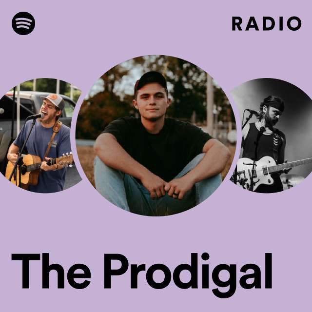The Prodigal Radio