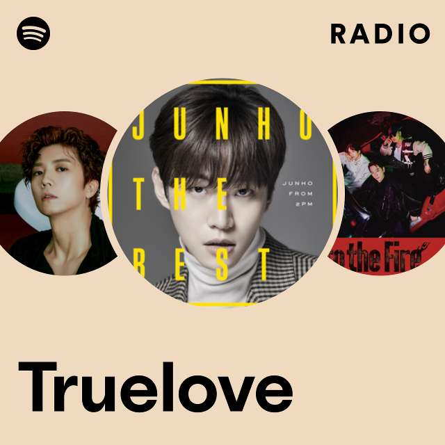 Truelove Radio