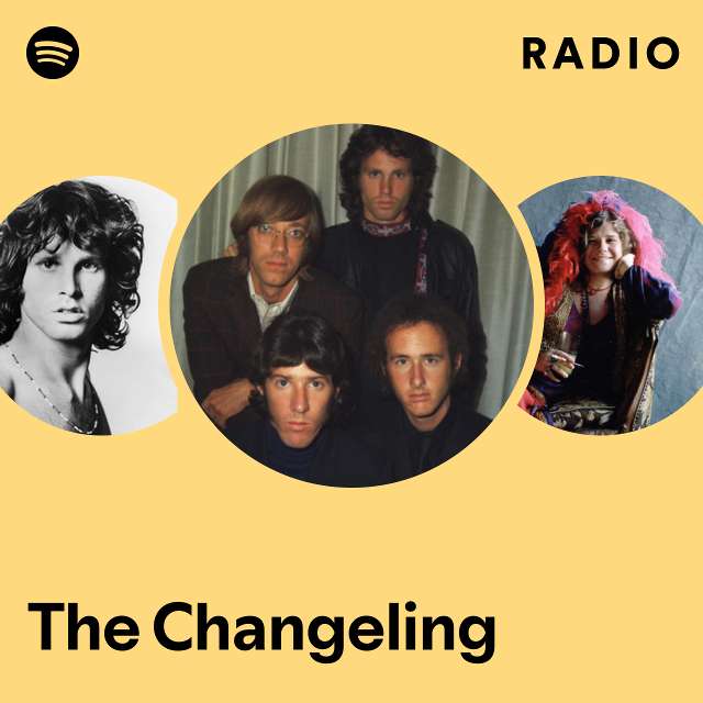 The Changeling Radio