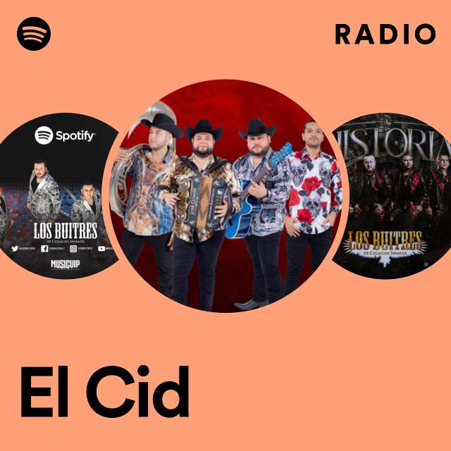 El Cid Radio