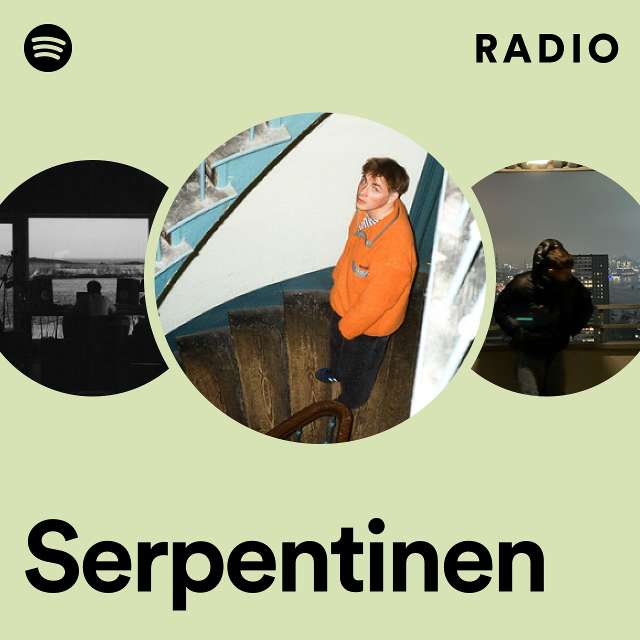 Serpentinen Radio