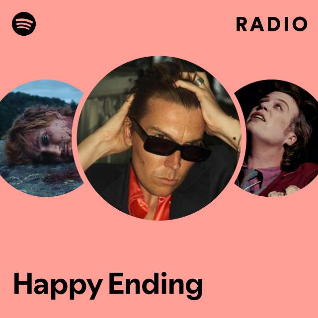 Happy Ending Radio