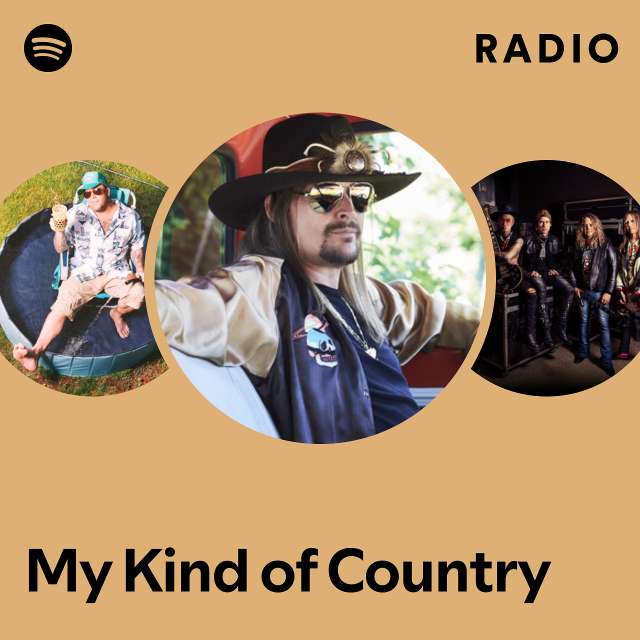 My Kind of Country Radio