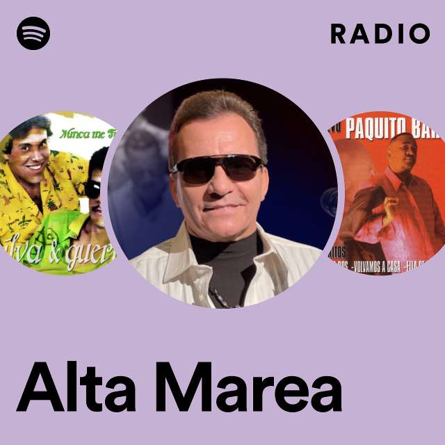 Alta Marea Radio