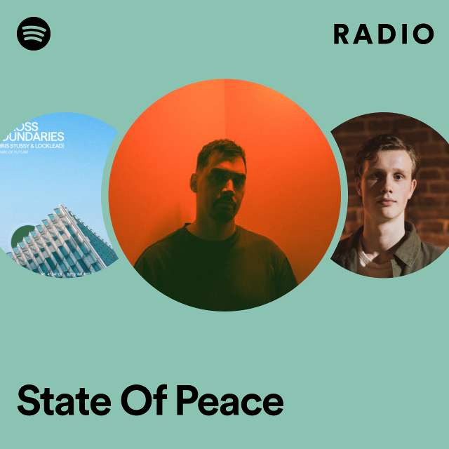 State Of Peace Radio