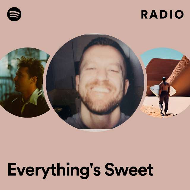 Everything's Sweet Radio