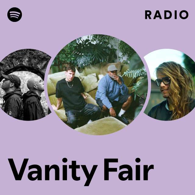 Vanity Fair Radio