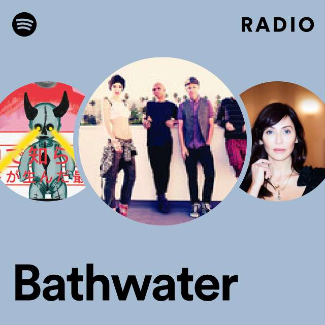 Bathwater Radio