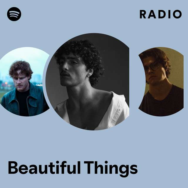 Beautiful Things Radio
