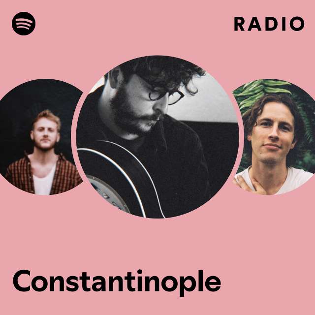 Constantinople Radio