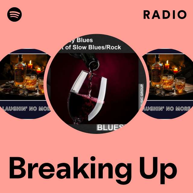 Breaking Up Radio