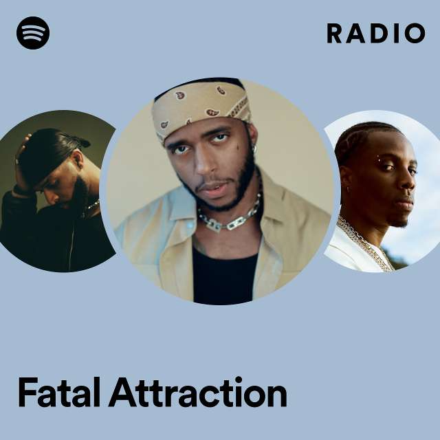 Fatal Attraction Radio