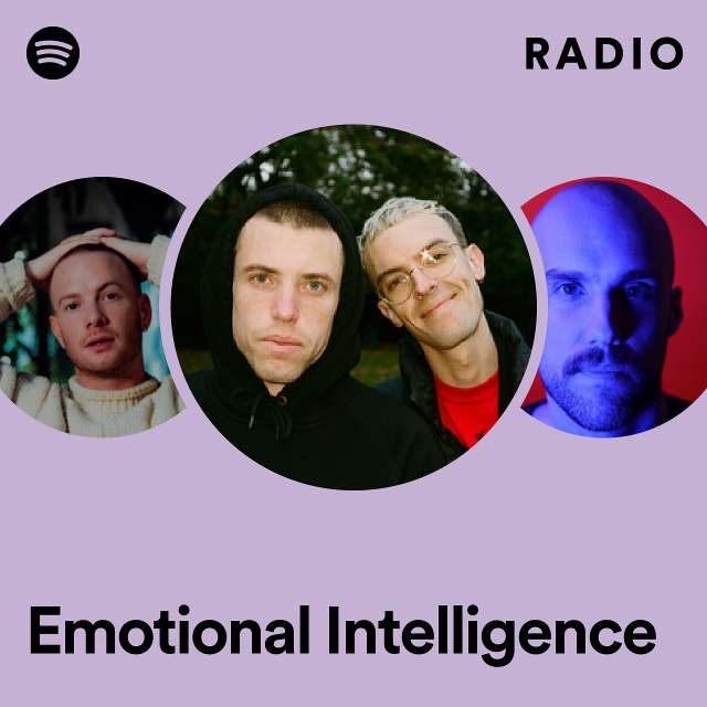 Emotional Intelligence Radio