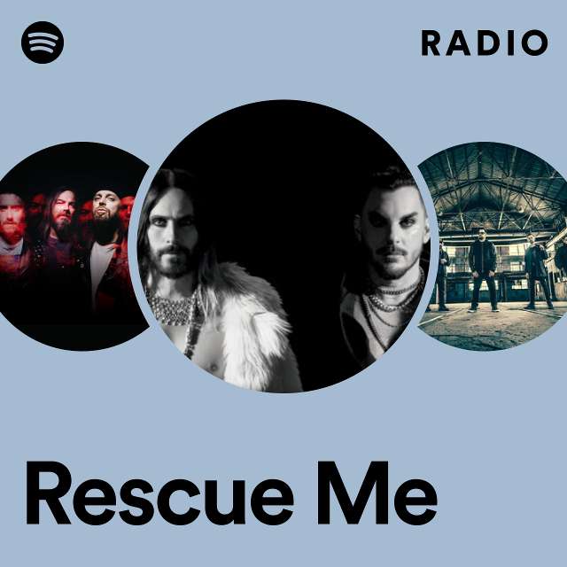 Rescue Me Radio