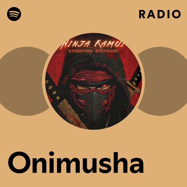 Onimusha Radio