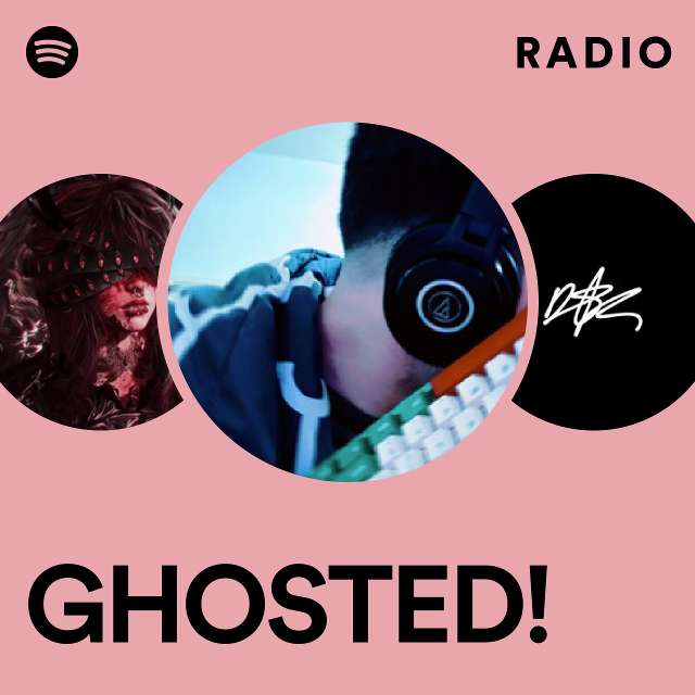 GHOSTED! Radio