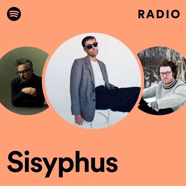 Sisyphus Radio
