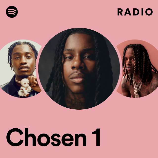 Chosen 1 Radio