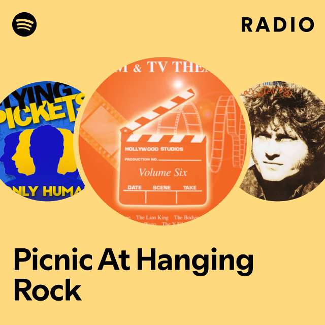 Picnic At Hanging Rock Radio